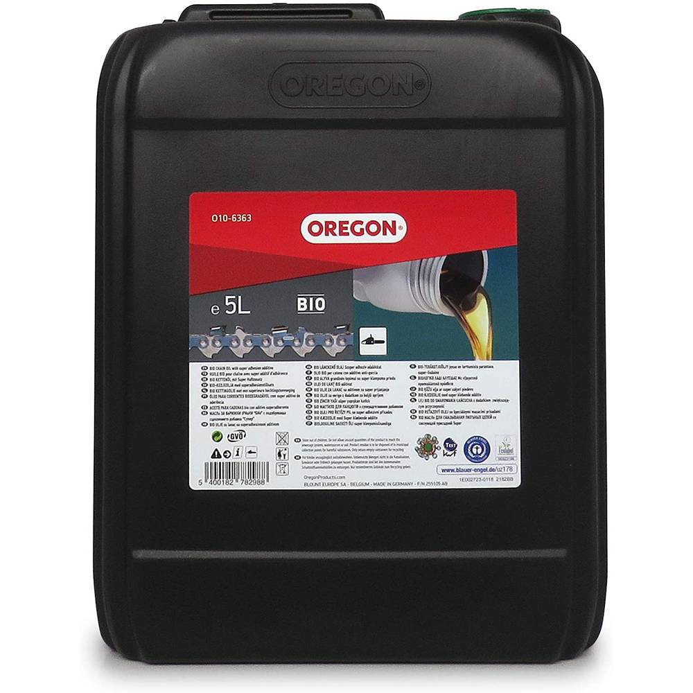 ARCOL Bio Sägekettenöl 200 l kaufen