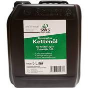 SWS Forst GmbH Biologisches Kettenöl
