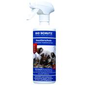 Bio Schutz Haustier-Schutz Spray Vergleich