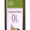 Schwarzkümmelöl bio