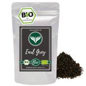 Azafran Earl Grey