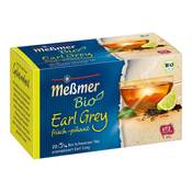 Meßmer Bio Earl Grey
