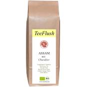 TeeFlush Assam Vergleich