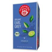 Teekanne Organic Earl Grey Vergleich