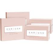 Enroush Bio-Tampons Vergleich