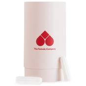 The Female Company Bio-Tampons Vergleich