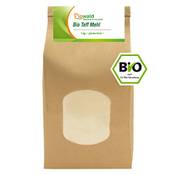 Piowald Bio Teff Mehl Vergleich