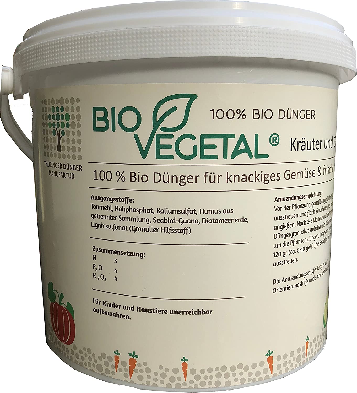 Guano-Dnger Test & Vergleich  Top 11 im Juni 2026