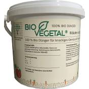 Bio Vegetal Kräuter- und Gemüsedünger