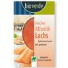 Bio Verde Irischer Atlantik-Lachs kalt geräuchert