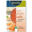 Bio Verde Irischer Atlantik-Lachs kalt geräuchert