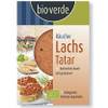 Bio Verde Räucherlachs-Tatar