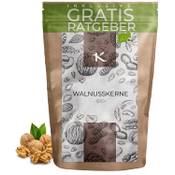 Krautberger Walnusskerne Vergleich