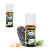 Bio-Zirbenöl Vergleich