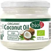 Bioasia Organic Coconut Oil Vergleich