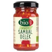 Bioasia Bio Sambal Oelek