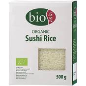 Bioasia Sushi Reis Vergleich