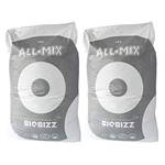Biobizz All-Mix Pflanzsubstrat mit Perlite