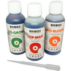 Biobizz Try-Pack Indoor