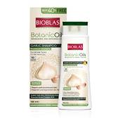 Bioblas Knoblauch Shampoo Vergleich