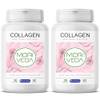 MoriVeda BioCell Collagen Kapseln