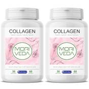 MoriVeda BioCell Collagen Kapseln