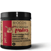 Biocos Pfotenbalsam Vergleich