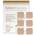 Biodermis Epiderm Natural Narbenpflaster