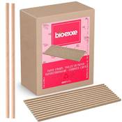 Bioexxe Papierstrohhalme Vergleich