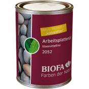 BIOFA Naturfarben Arbeitsplattenöl 2052