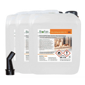BioFair 3 x 10L Bio-Ethanol