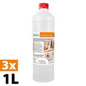 BioFair Bio-Ethanol Vergleich