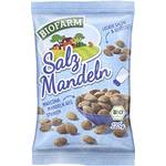 Biofarm Geröstete Mandeln