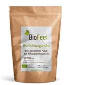 Biofeel Indischer Ginseng Vergleich