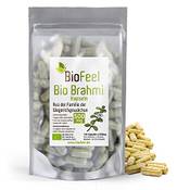 Biofeel Bio Brahmi Vergleich