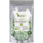 Biofeel Bio Gerstengras Kapseln Vergleich