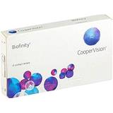 Biofinity Coopervision Monatslinsen