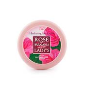 Biofresh Gesichtscreme Rosenwasser