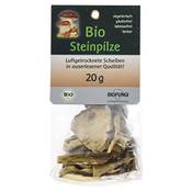 Biofungi Bio Steinpilze Vergleich