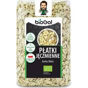 Biogol Gerstenflocken