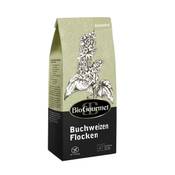 BioGourmet Buchweizenflocken Vergleich