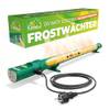 Biogreen Gewächshausheizung
