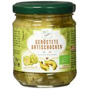Biogustí  geröstete Artischocken Vergleich
