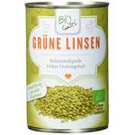 Biogustí Grüne Linsen