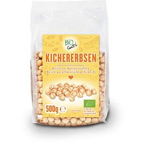 Kichererbsen Test & Vergleich » Top 10 im November 2024