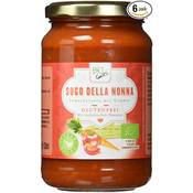 Biogustí Sugo della Nonna Vergleich