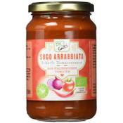 Biogustí Sugo Arrabbiata Tomatensauce Vergleich