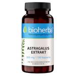Bioherba Astragalus Kapseln