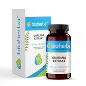 Bioherba Guarana Kapseln