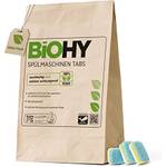 Biohy All-in-One Spülmaschinen Tabs